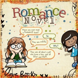 Romance Novel