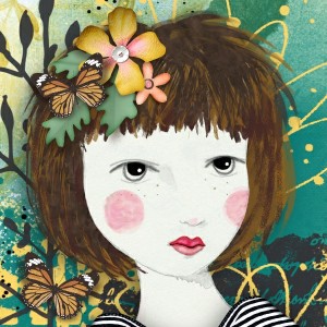 Spring Avatar