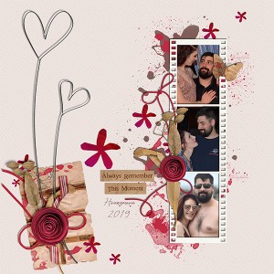 Honeymoon