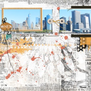 Style challenge