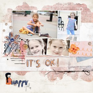 It's OK