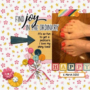 Happy Feet