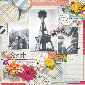 Seattle