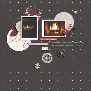 Warm + Cozy
