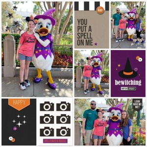 Meeting Daisy- September 2019