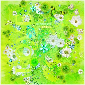 NBK Designs-Love Our Designers-March 12th-Nature's Beauty