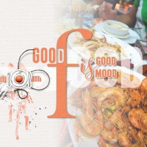 Good Food