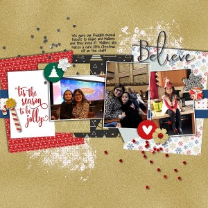 Scraplift March 2020