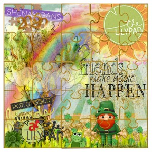 Puzzleajk
