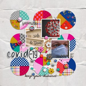 Covid-19
