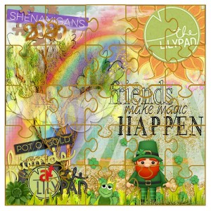 Puzzle