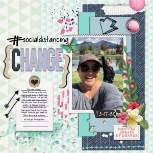 CHANGE!