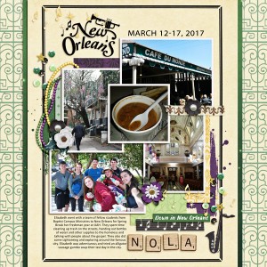 New Orleans