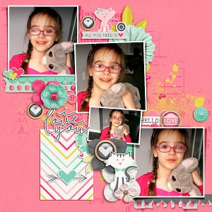 I Love You