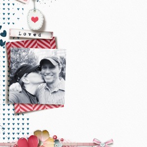 Loved