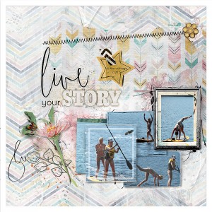 Live Your Story