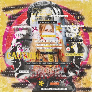Scraplift Challenge-March-MiekSter-Fear Not