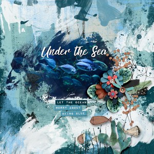 Under The Sea