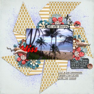 OceanParadise