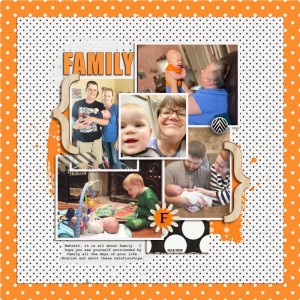 Family 01