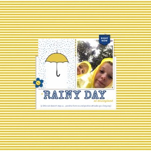 Rainy Day
