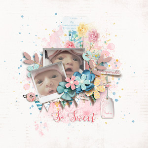 So Sweet