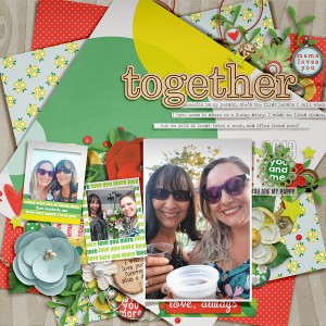 Together