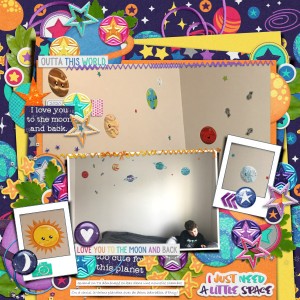 My Space
