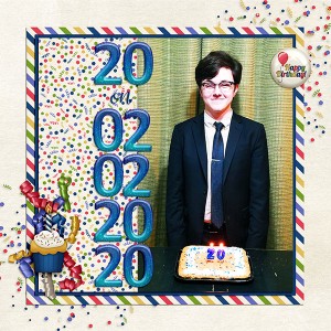 20 on 02.02.2020