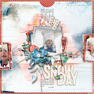 Snow Day