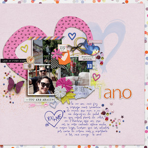 1 ano