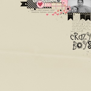Crazy Boys