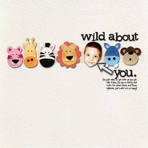 Wild About You