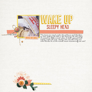 Wake Up