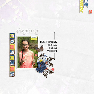 Happiness Is