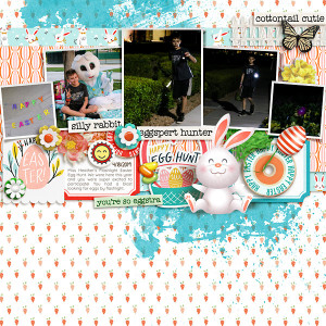 2019 April Flashlight Easter Copy
