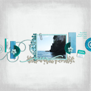 Ocean