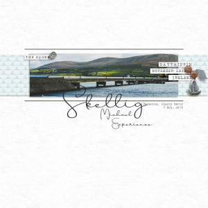 Skellig Michael Experience
