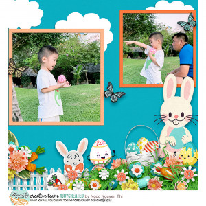 Hoppy days