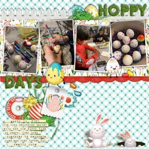 Hoppy Days