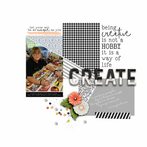 Create