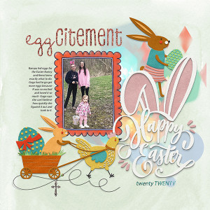 Happy Easter
