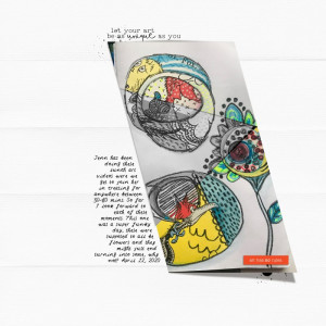 Art Has No Rules - SOSN SALE