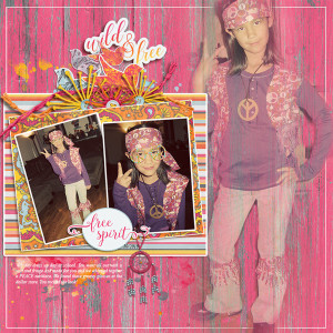 Free-spirit