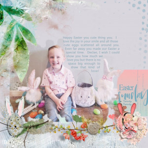 Declan Easter