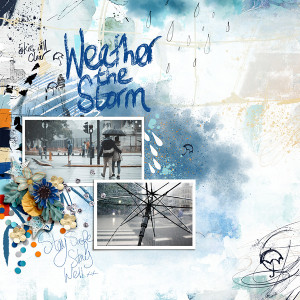 Weather The Storm