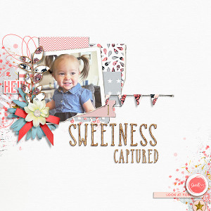 Sweetness