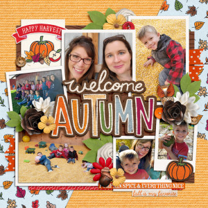 Fall Field Trip
