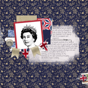 Royal Memories