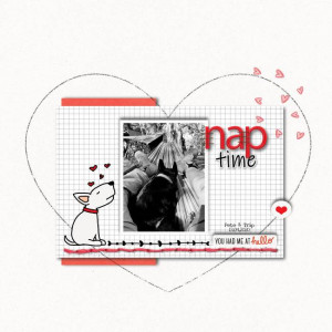 Nap-time
